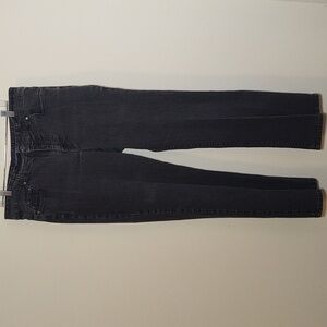 Bandolino Women's Black Demin Jeans